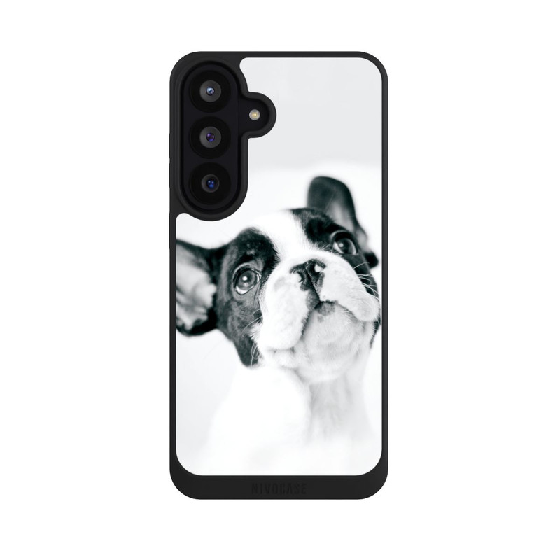 Galaxy S26 FE NIVOpure Frenchy Louis