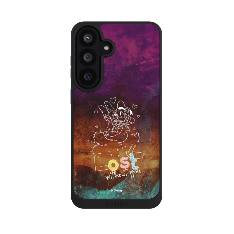 Galaxy S26 FE NIVOpure Lost Without You