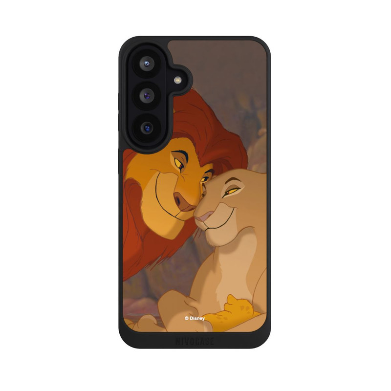 Galaxy S26 FE NIVOpure Lion Love