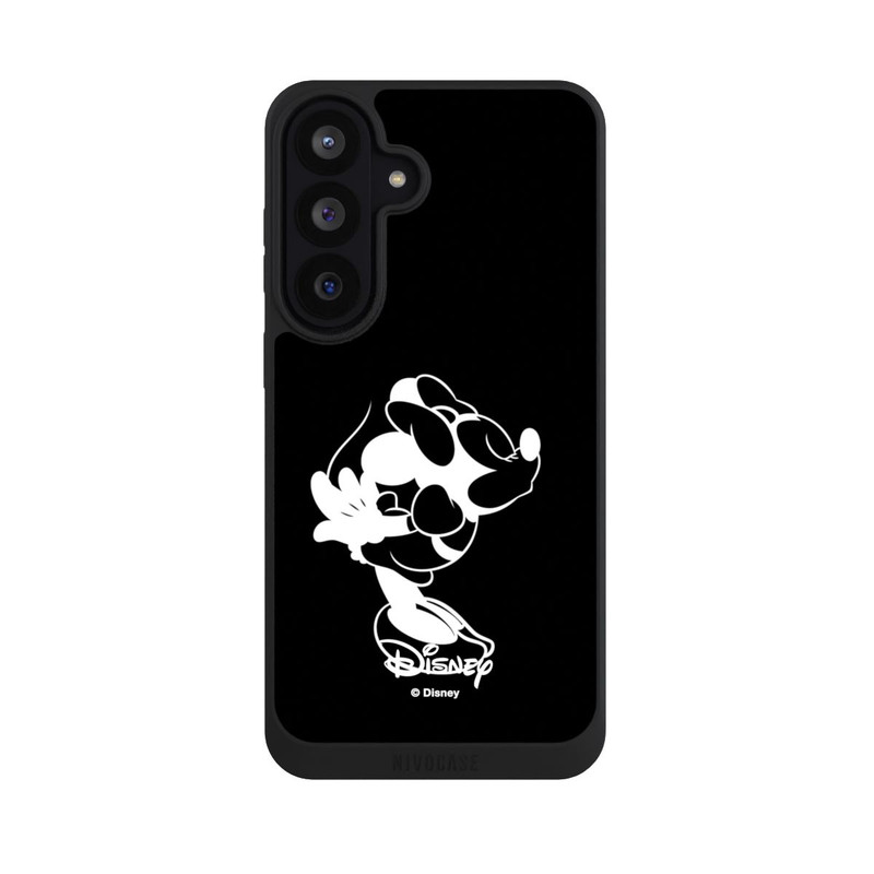 Galaxy S26 FE NIVOpure Minnie Kissing