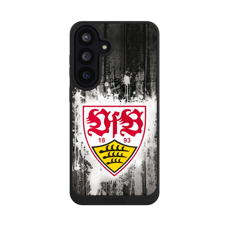 Galaxy S26 FE NIVOpure VfB Stuttgart Splash