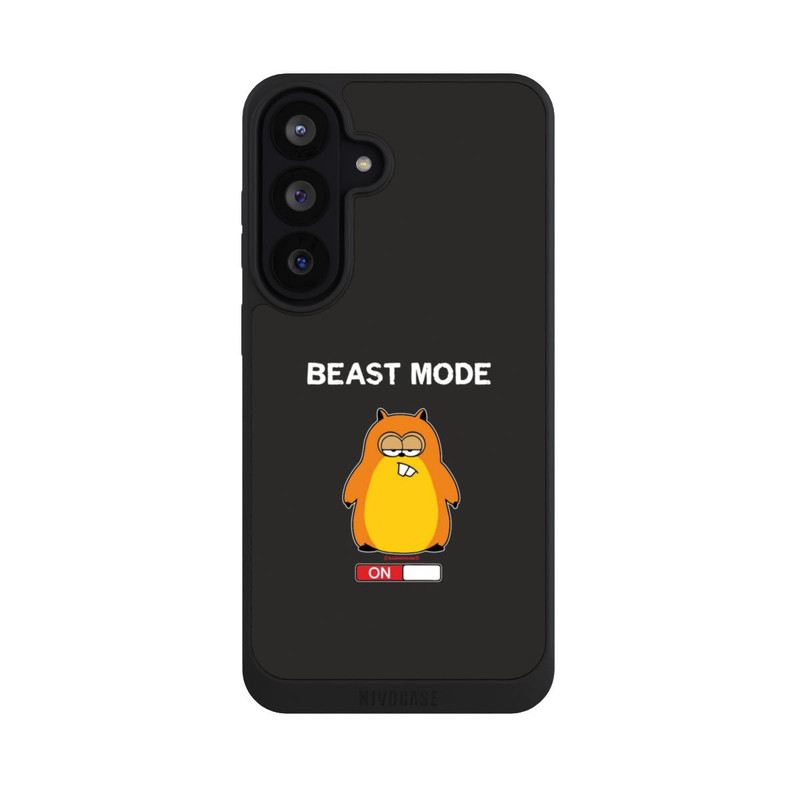 Galaxy S26 FE NIVOpure Beast Mode
