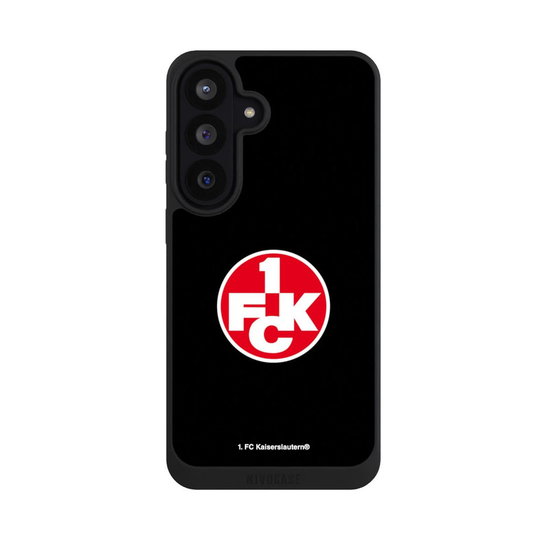 Galaxy S26 FE NIVOpure 1.FCK Schwarz