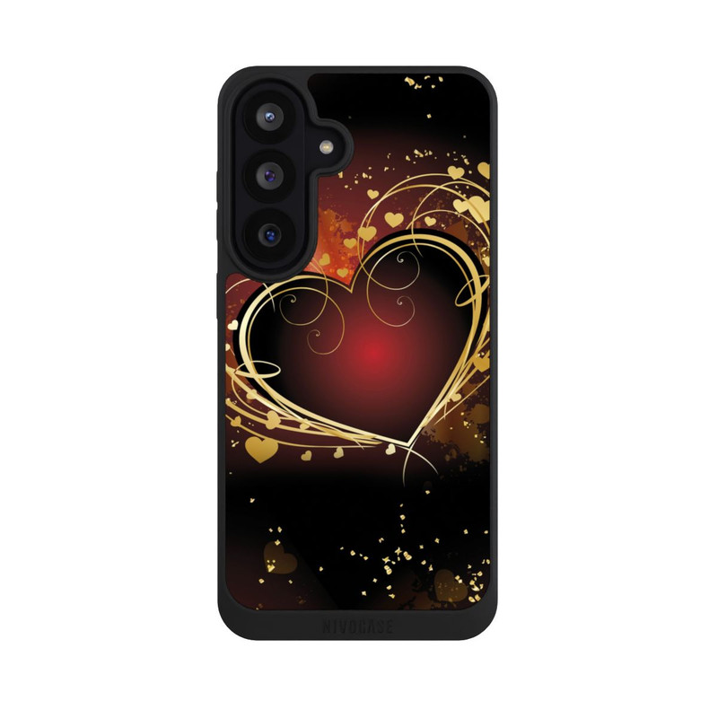 Galaxy S26 FE NIVOpure Strahlende Liebe