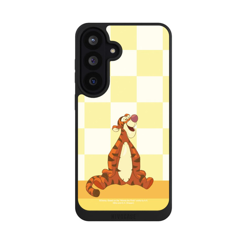 Galaxy S26 FE NIVOpure Tigger