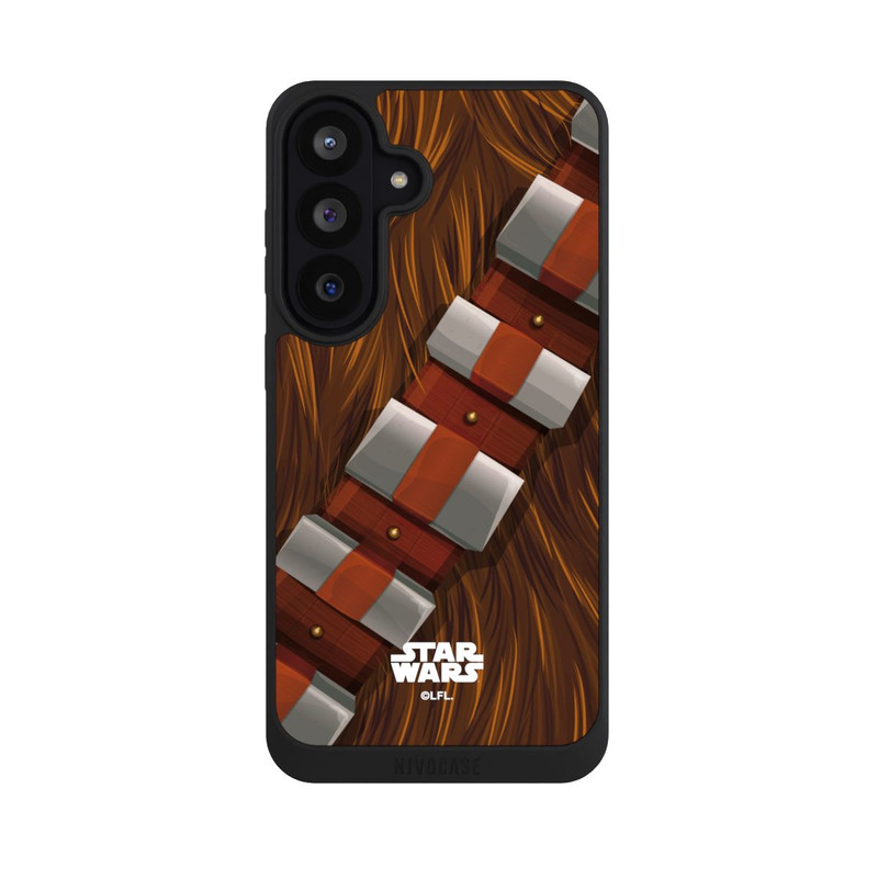Galaxy S26 FE NIVOpure Chewbacca