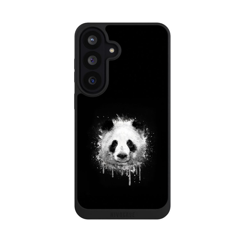 Galaxy S26 FE NIVOpure Badbugs Panda