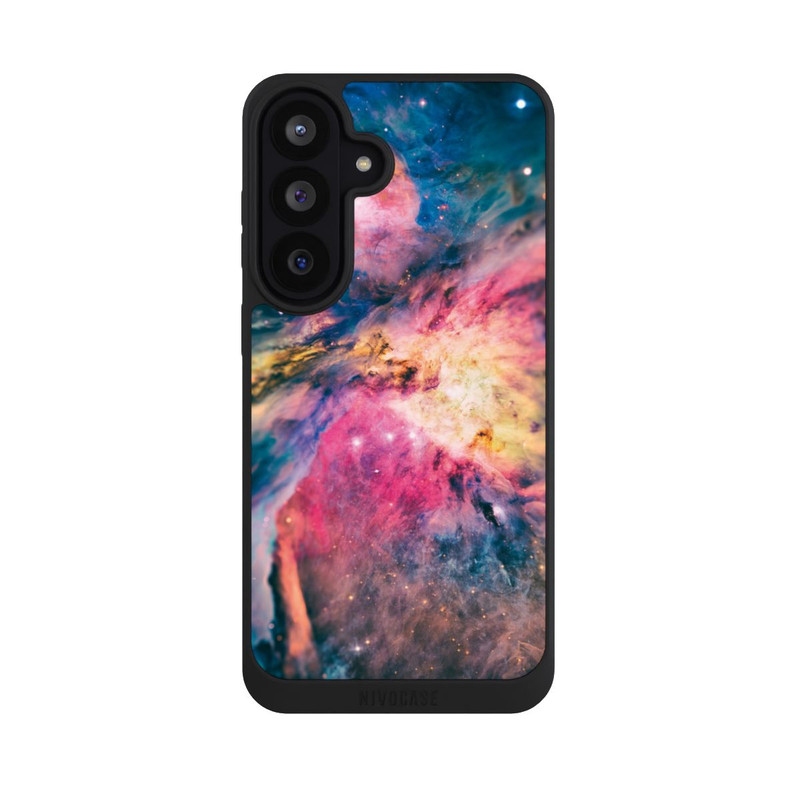 Galaxy S26 FE NIVOpure Orion Nebula
