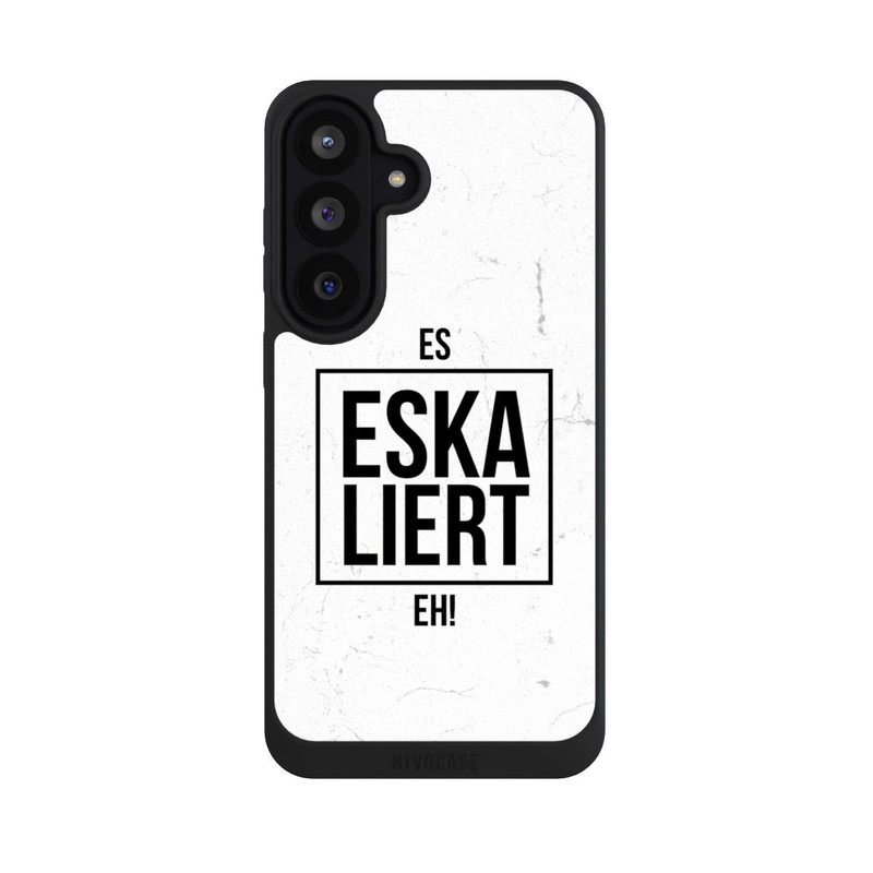 Galaxy S26 FE NIVOpure Eskaliert