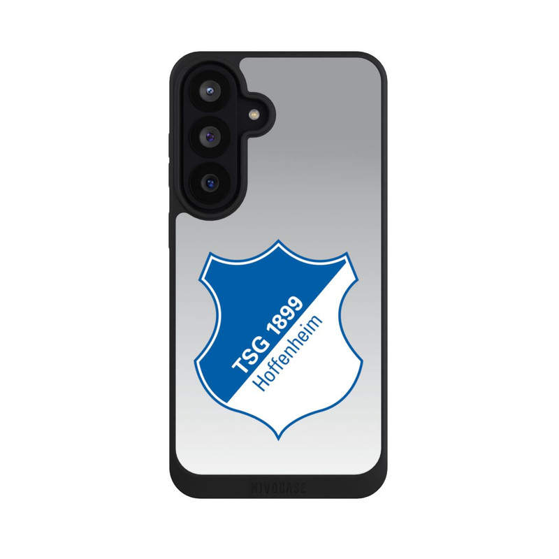 Galaxy S26 FE NIVOpure TSG 1899 Hoffenheim Logo Grau
