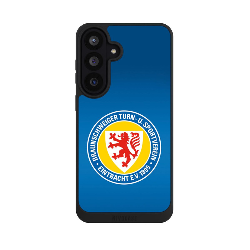 Galaxy S26 FE NIVOpure Eintracht Braunschweig Blau