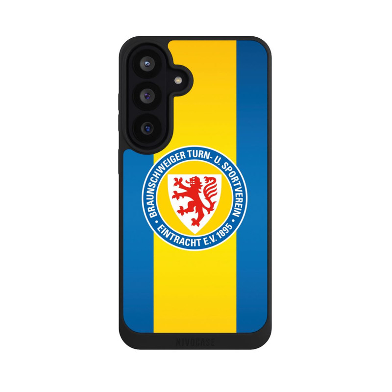 Galaxy S26 FE NIVOpure Eintracht Braunschweig Trikot