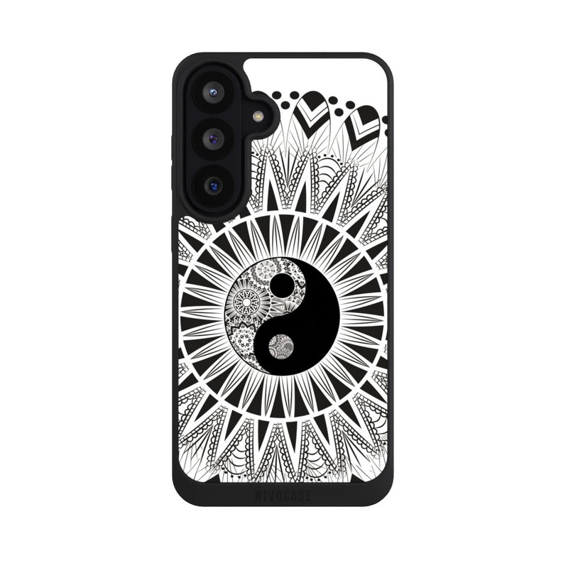 Galaxy S26 FE NIVOpure YinYang Spirit