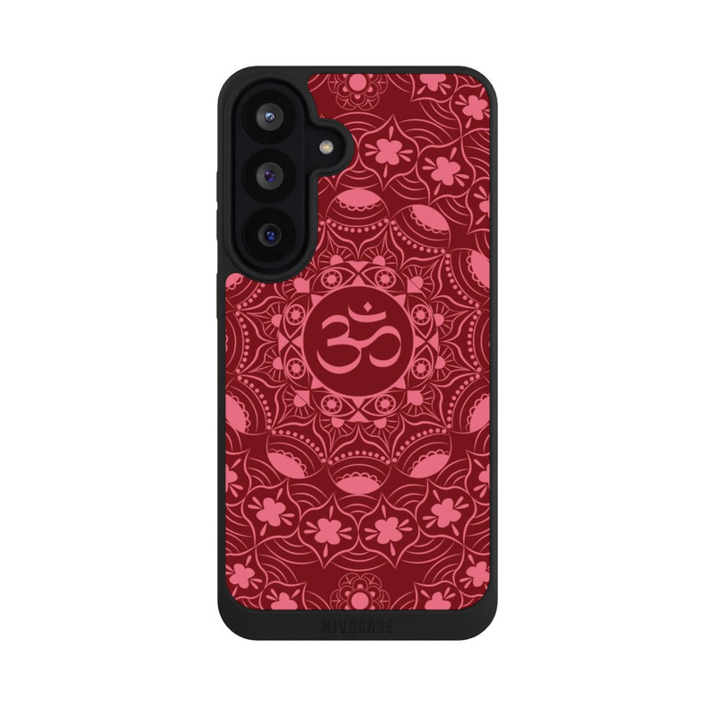 Galaxy S26 FE NIVOpure Om Marsala