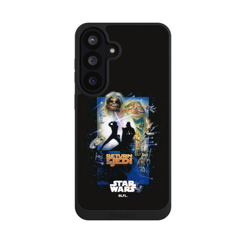 Samsung Galaxy S26 FE NIVOpure Return Of The Jedi