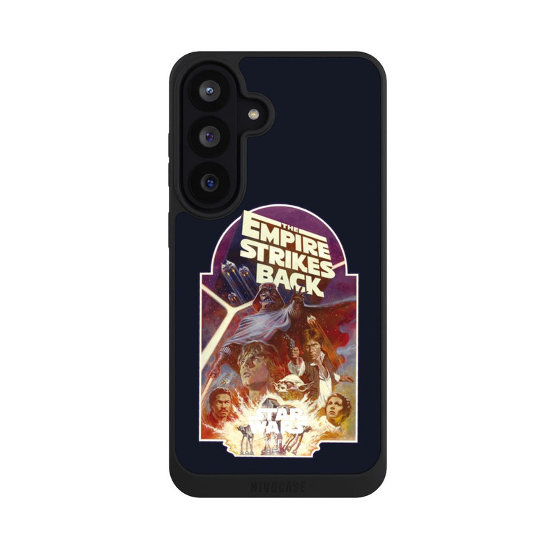 Galaxy S26 FE NIVOpure The Empire Strikes Back