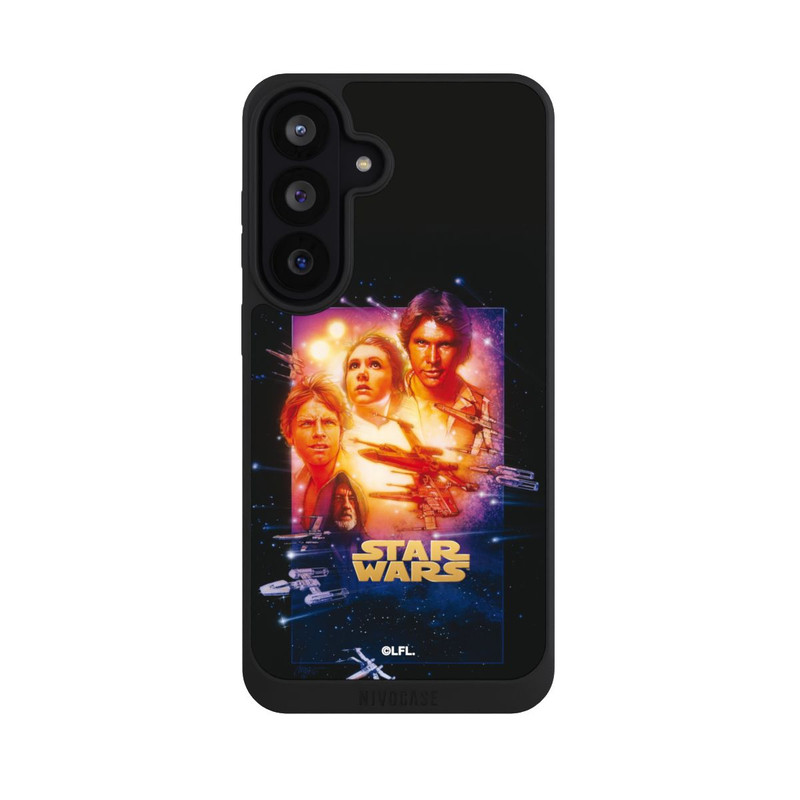 Galaxy S26 FE NIVOpure A New Hope Special Edition