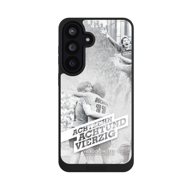 Galaxy S26 FE NIVOpure VfL Bochum Tradition