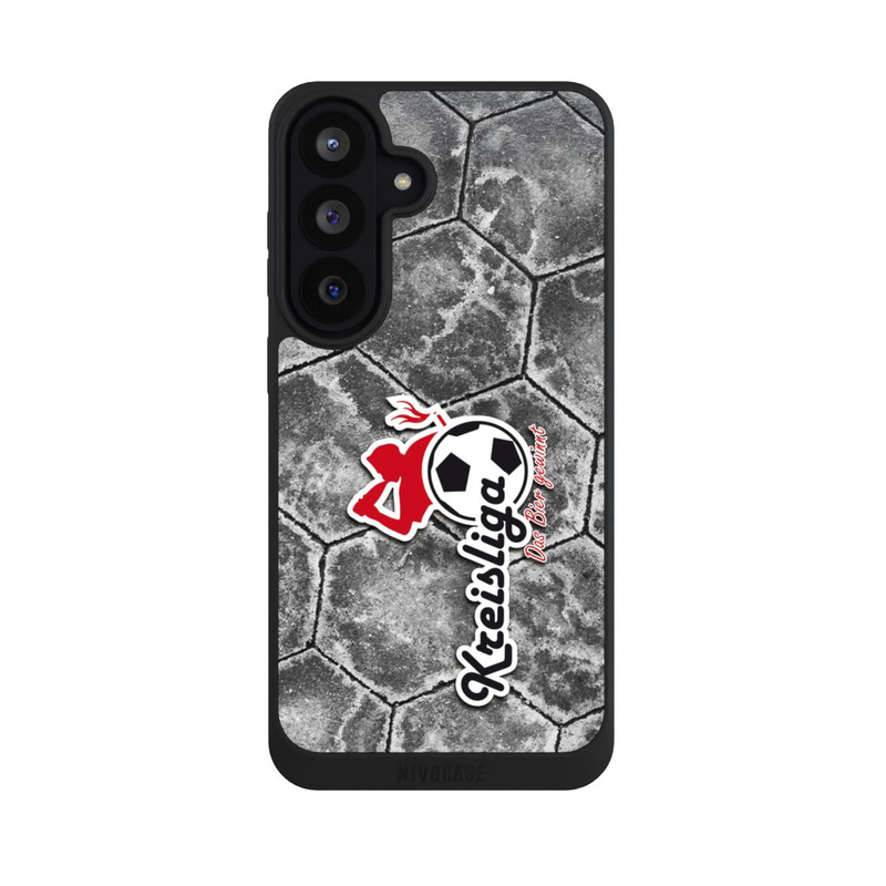 Galaxy S26 FE NIVOpure Kreisliga Logo1