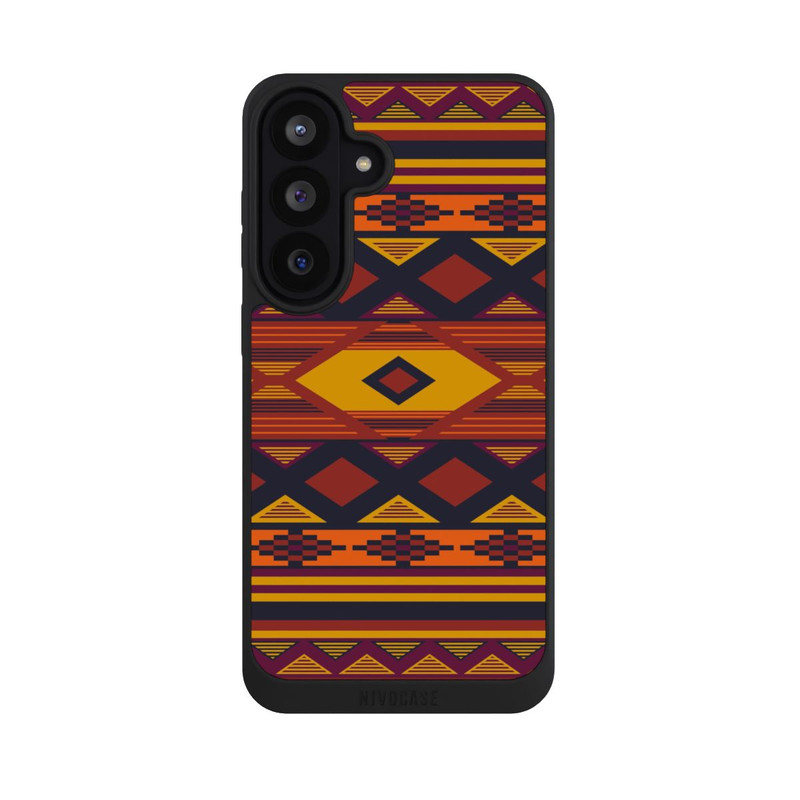 Galaxy S26 FE NIVOpure Ethno - Look 1