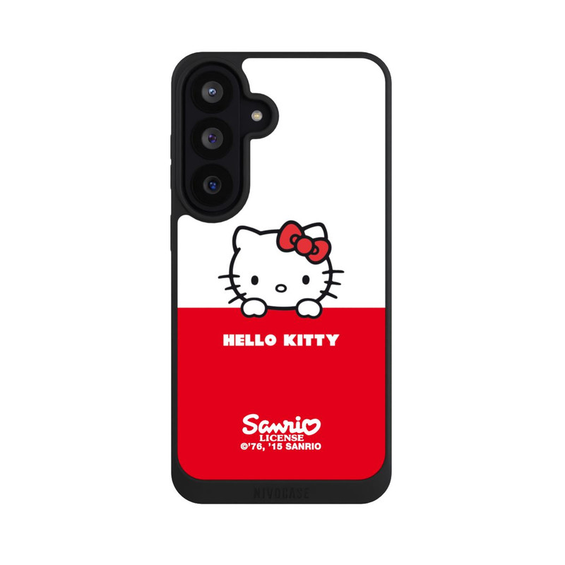 Galaxy S26 FE NIVOpure Hello Kitty - Niedlich