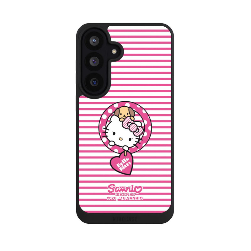 Galaxy S26 FE NIVOpure Friend Kitty