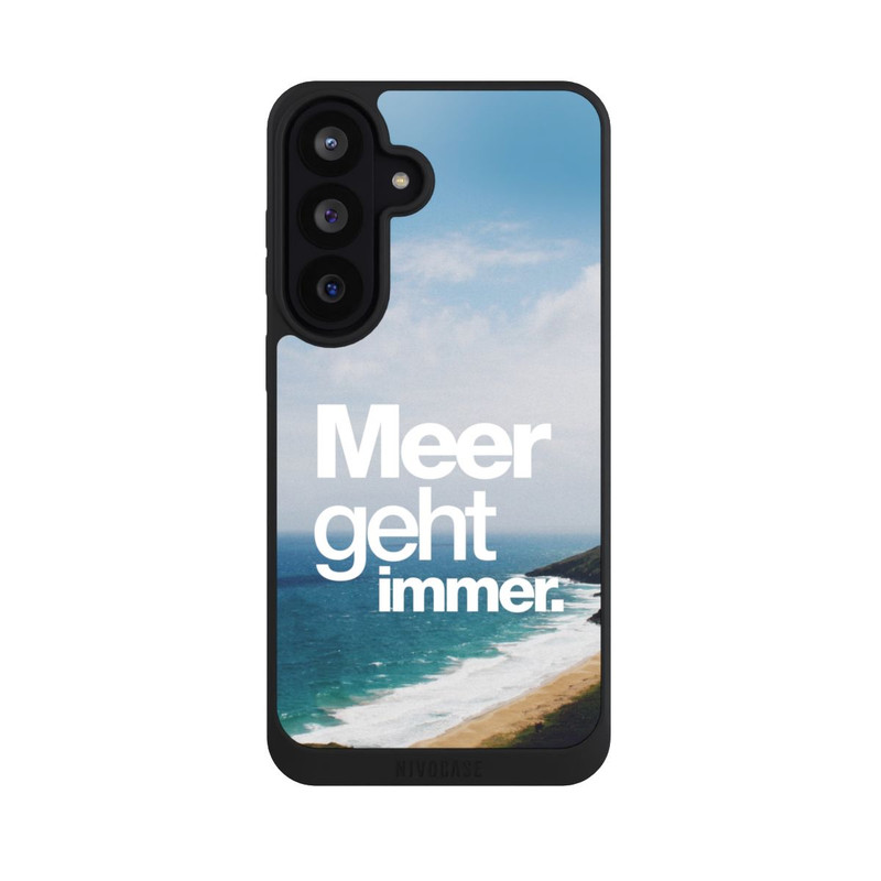 Galaxy S26 FE NIVOpure Meer Geht Immer