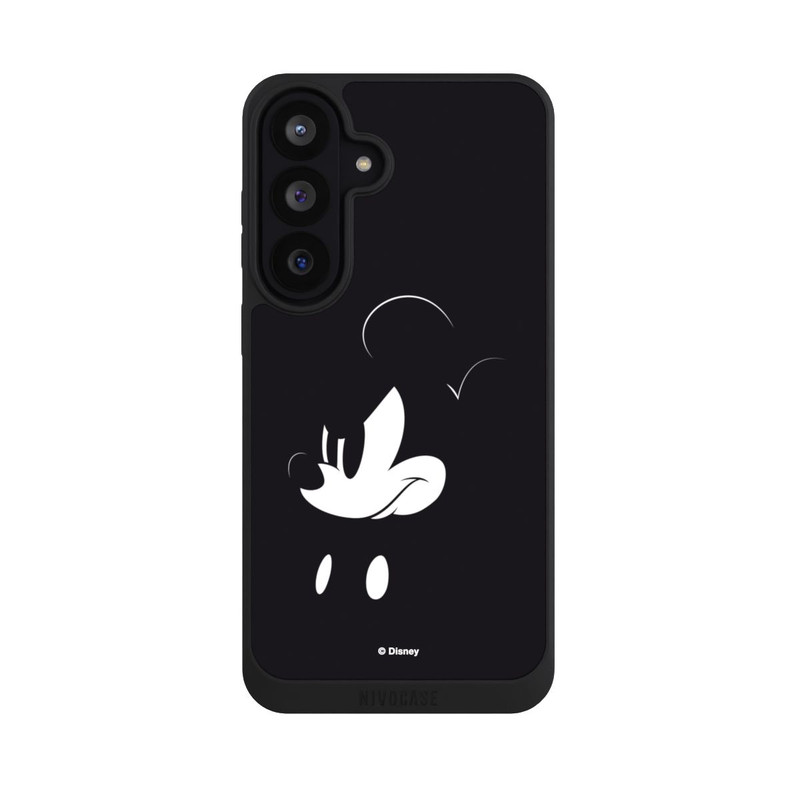 Galaxy S26 FE NIVOpure Mickey faché
