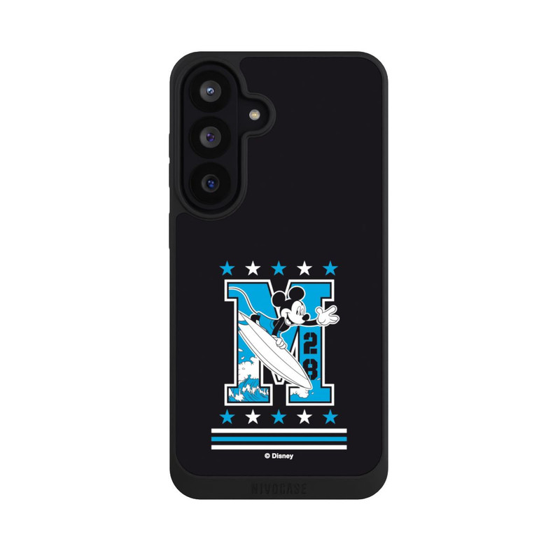 Galaxy S26 FE NIVOpure Micky Maus - M28