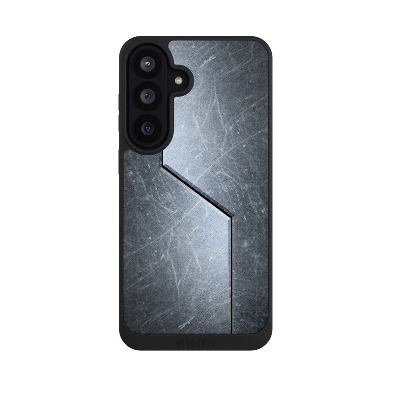 Galaxy S26 FE NIVOpure Real Steel