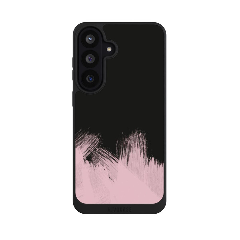 Galaxy S26 FE NIVOpure Malen mit Rosa