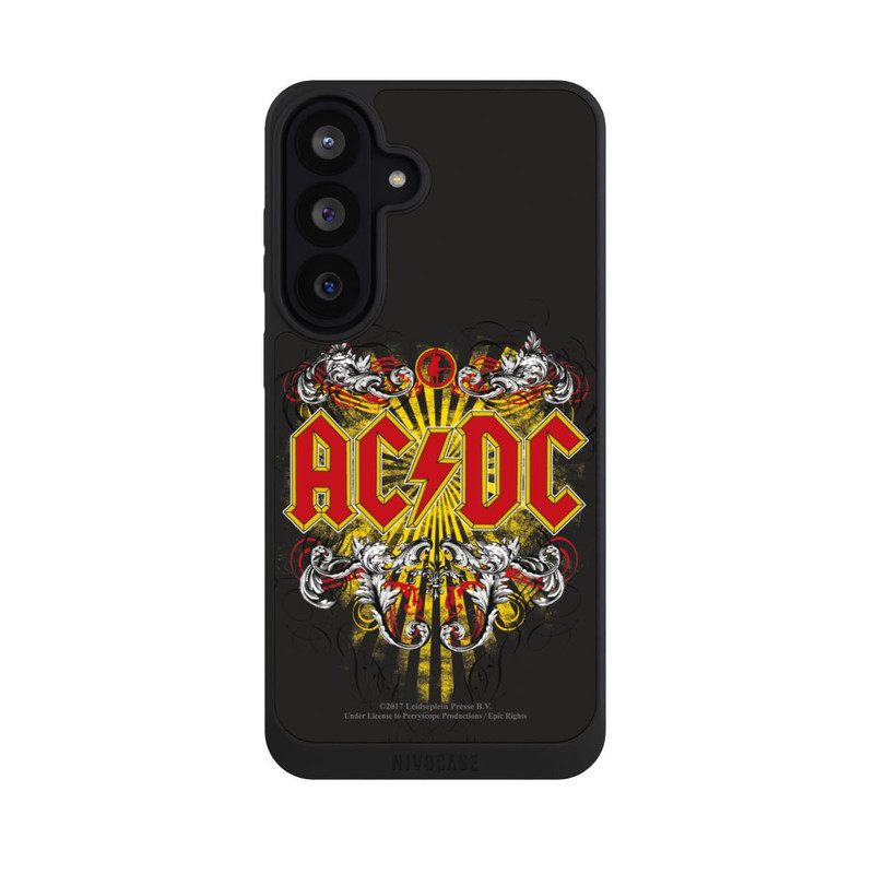 Galaxy S26 FE NIVOpure ACDC Danger