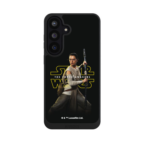 Samsung Galaxy S26 FE NIVOpure Rey