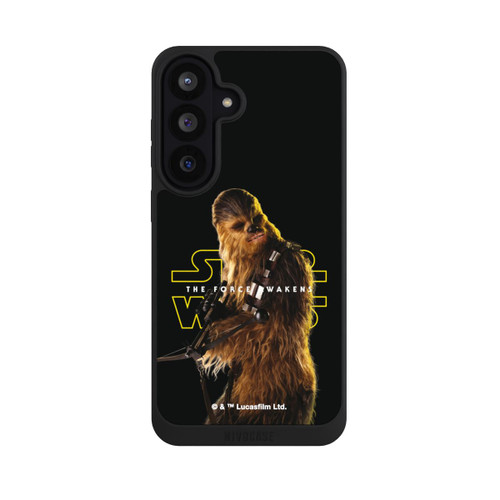 Samsung Galaxy S26 FE NIVOpure Chewy