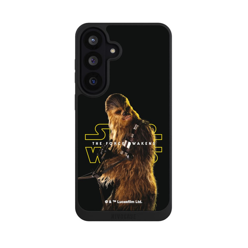 Galaxy S26 FE NIVOpure Chewy