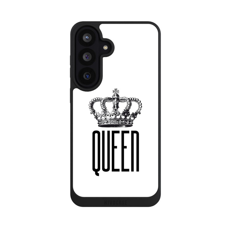 Galaxy S26 FE NIVOpure Queen Vintage