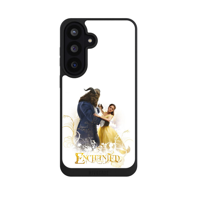 Galaxy S26 FE NIVOpure Belle and Beast Movie