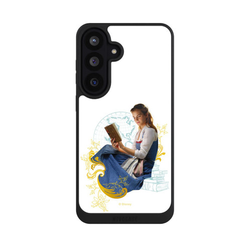 Samsung Galaxy S26 FE NIVOpure Belle Reading Movie