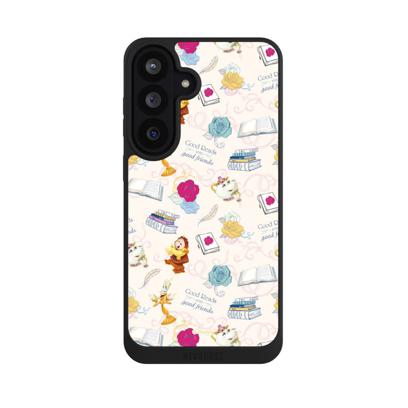 Galaxy S26 FE NIVOpure Beast Friends Pattern