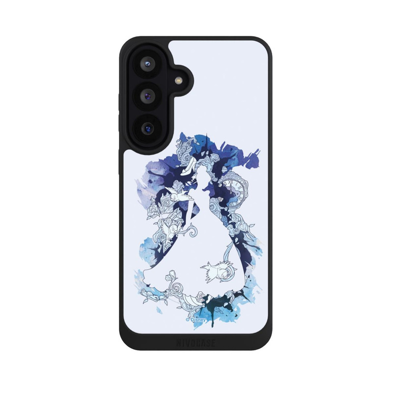 Galaxy S26 FE NIVOpure Princess Cinderella