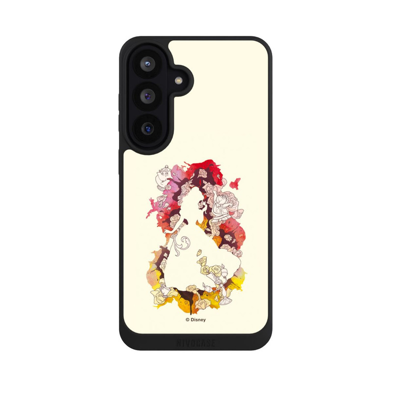 Galaxy S26 FE NIVOpure Princess Belle