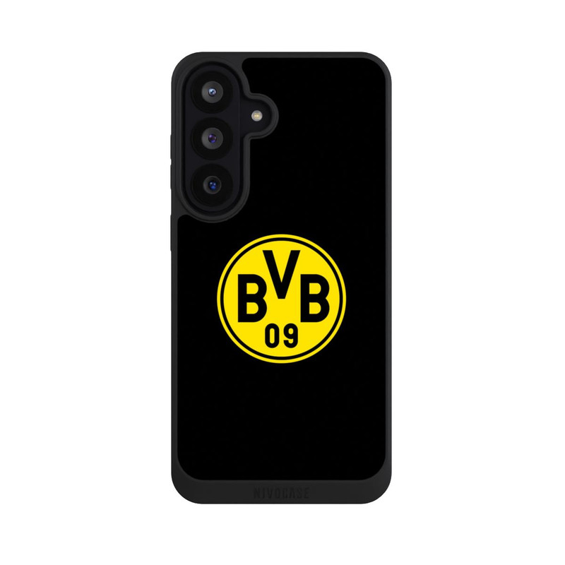 Galaxy S26 FE NIVOpure BVB Schwarz