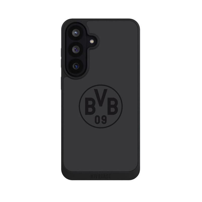 Galaxy S26 FE NIVOpure BVB Grau
