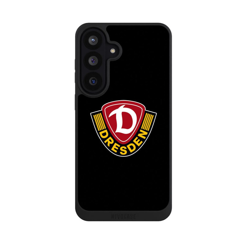 Galaxy S26 FE NIVOpure Dynamo Schwarz