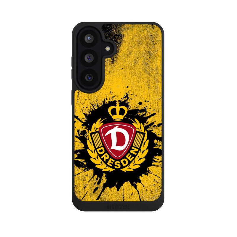Galaxy S26 FE NIVOpure Dynamo Lorbeerkranz