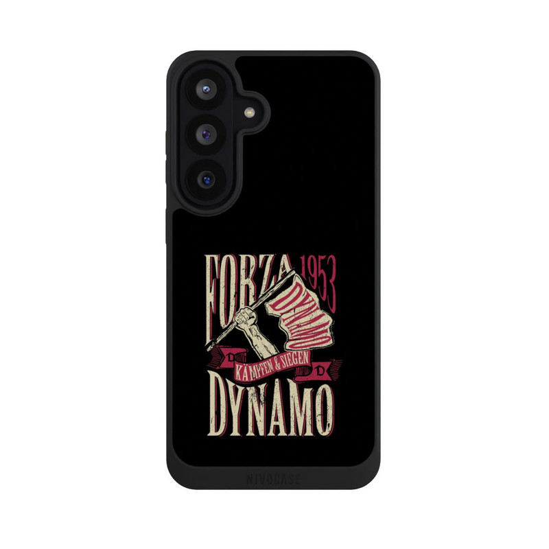 Galaxy S26 FE NIVOpure Dynamo Forza
