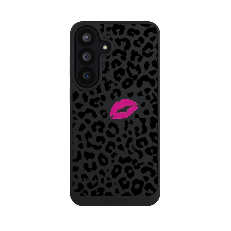 Galaxy S26 FE NIVOpure Leo Kiss ohne Hintergrund