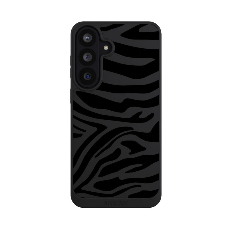 Galaxy S26 FE NIVOpure Zebra ohne Hintergrund