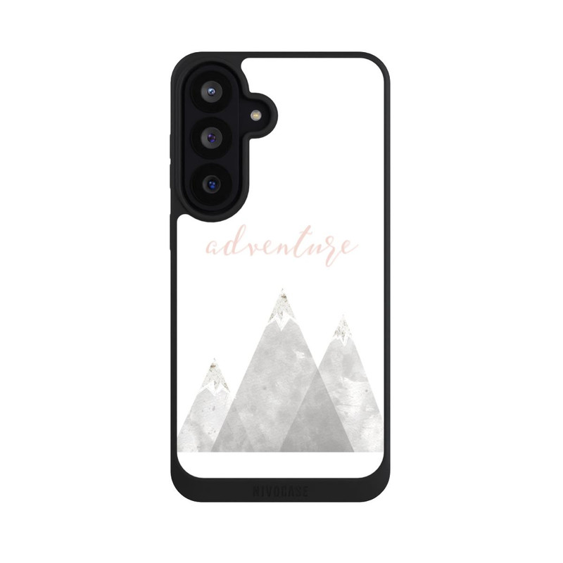 Galaxy S26 FE NIVOpure Adventure Illustration