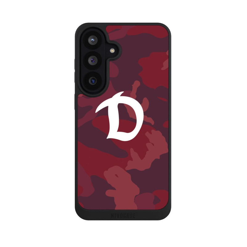 Galaxy S26 FE NIVOpure Dynamo Camouflage